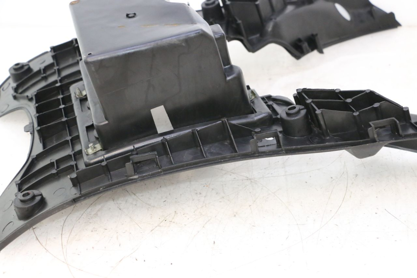 photo de VOETSTEUN EUROCKA GTR 50 (2007 - 2017) - Technische close-up