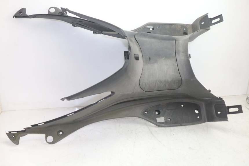 photo de VOETSTEUN SYM GTS EVO 125 (2009 - 2013) - Detail van het onderdeel