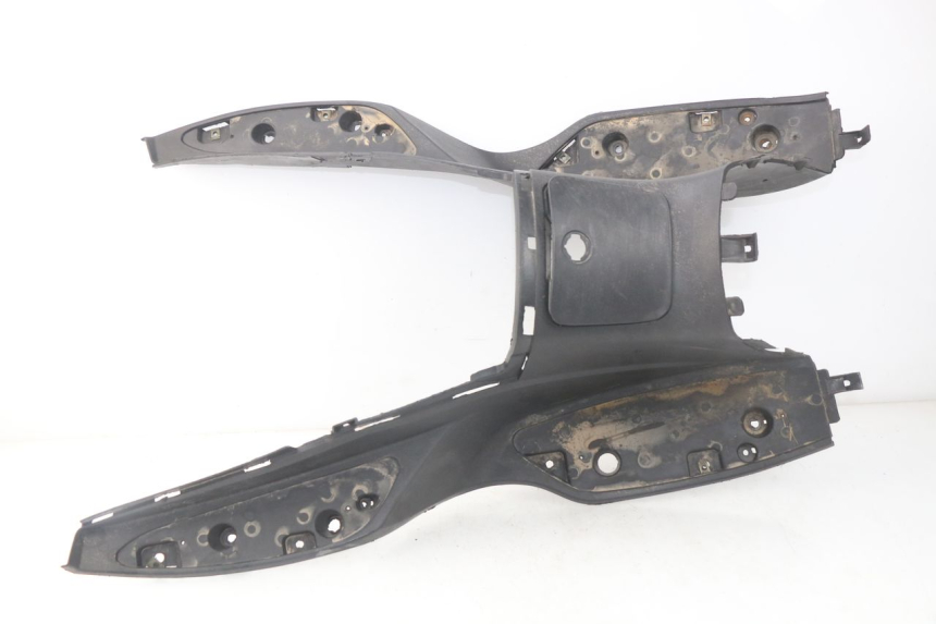 photo de VOETSTEUN JONWAY GTX 2T 50 (2014 - 2020) - Hoofdaanzicht