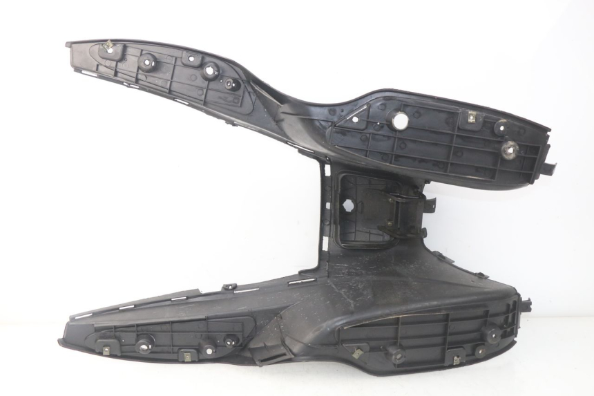 photo de VOETSTEUN JONWAY GTX 2T 50 (2014 - 2020) - Aanvullende foto