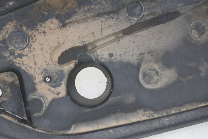 photo de VOETSTEUN JONWAY GTX 2T 50 (2014 - 2020) - Visuele inspectie