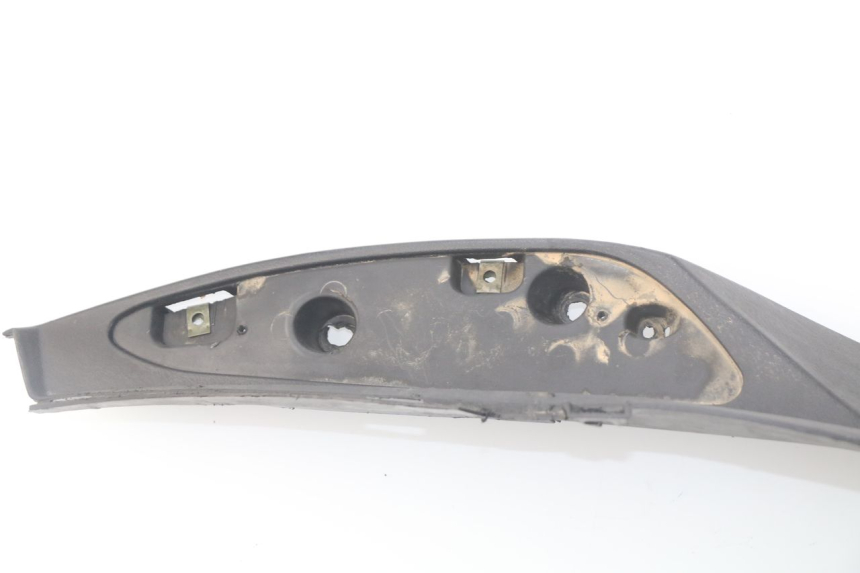 photo de VOETSTEUN JONWAY GTX 2T 50 (2014 - 2020) - Focus op structuur