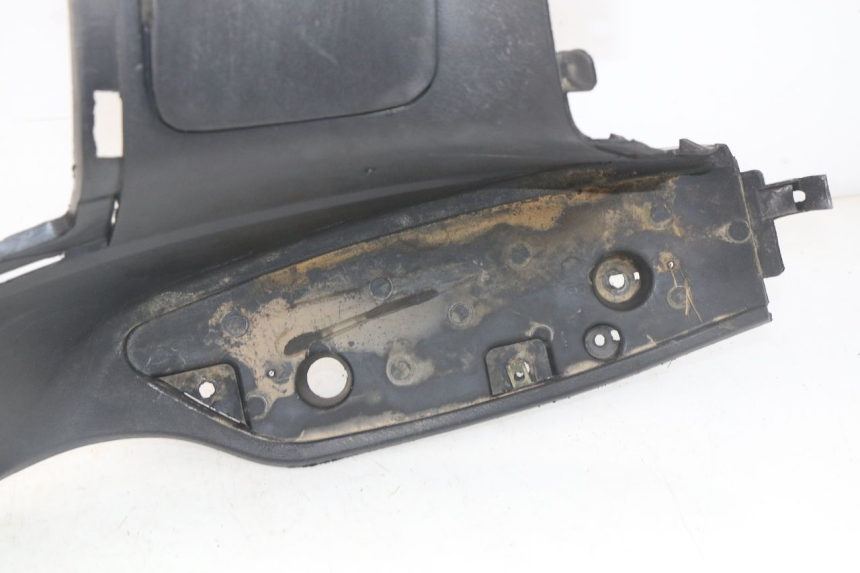 photo de VOETSTEUN JONWAY GTX 2T 50 (2014 - 2020) - Zoom op kwaliteit