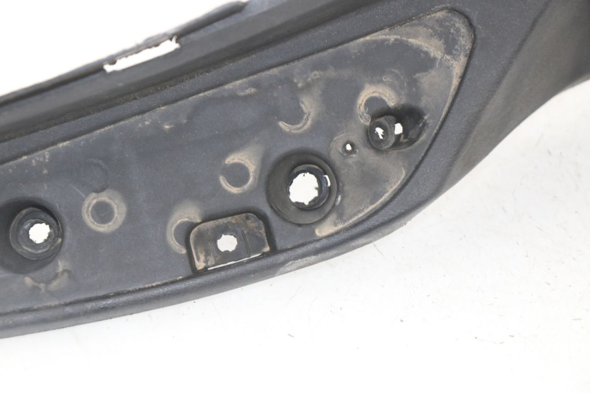 photo de VOETSTEUN JONWAY GTX 2T 50 (2014 - 2020) - Zoom op gebruiksstaat