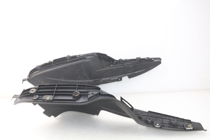 photo de VOETSTEUN JONWAY GTX 2T 50 (2014 - 2020) - Staat van het oppervlak