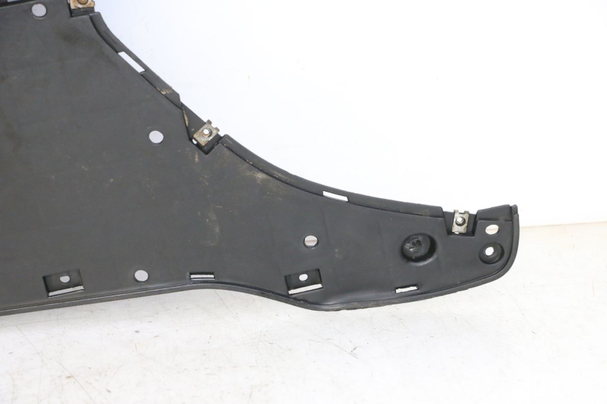 photo de VOETSTEUN DAELIM HISTORY 125 (2001 - 2002) - Productaanzicht