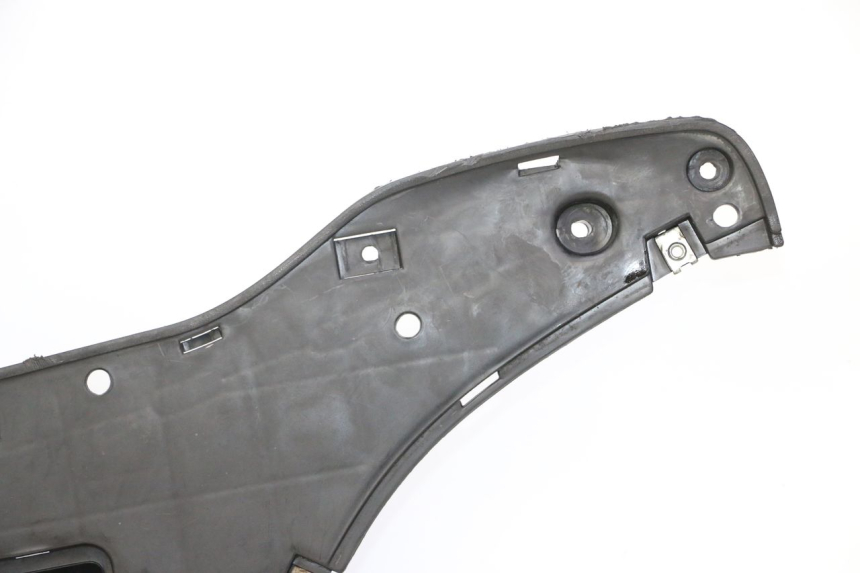 photo de VOETSTEUN DAELIM HISTORY 125 (2001 - 2002) - Kenmerkende details