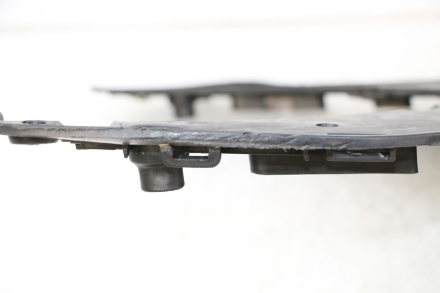 photo de VOETSTEUN DAELIM HISTORY 125 (2001 - 2002) - Zoom op gebruiksstaat