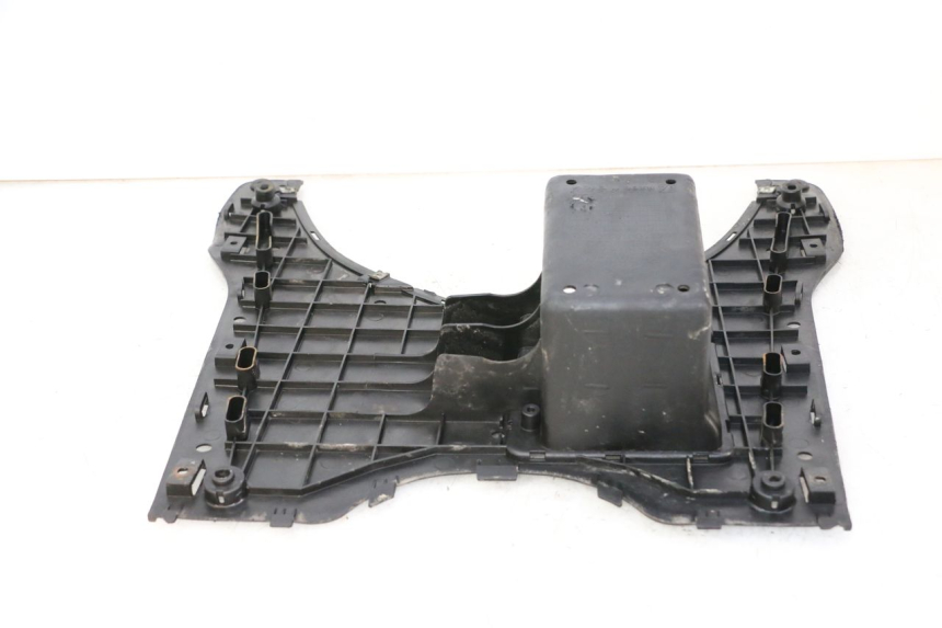 photo de VOETSTEUN DAELIM HISTORY 125 (2001 - 2002) - Bevestigingspunten