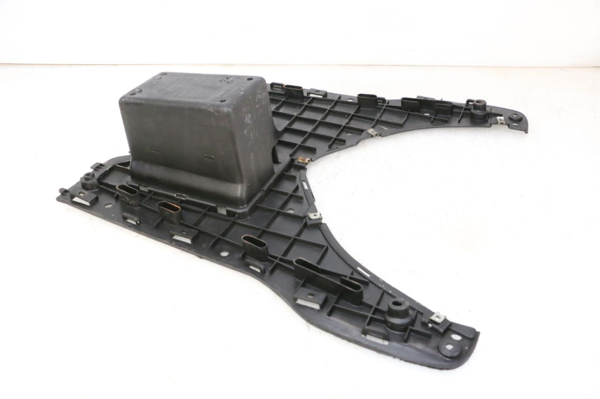 photo de VOETSTEUN DAELIM HISTORY 125 (2001 - 2002) - Gecontroleerd onderdeel