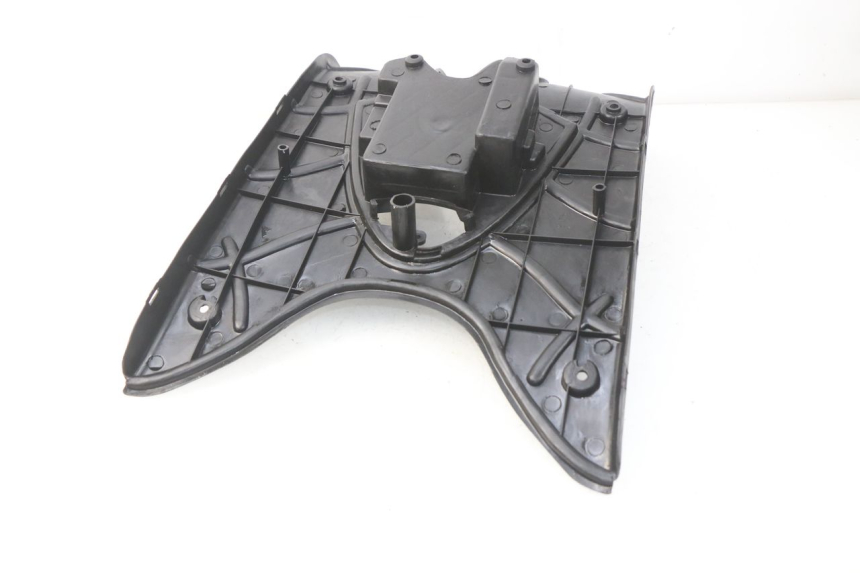 photo de VOETSTEUN KEEWAY HURRICANE 50 (2006 - 2019) - Zoom op gebruiksstaat