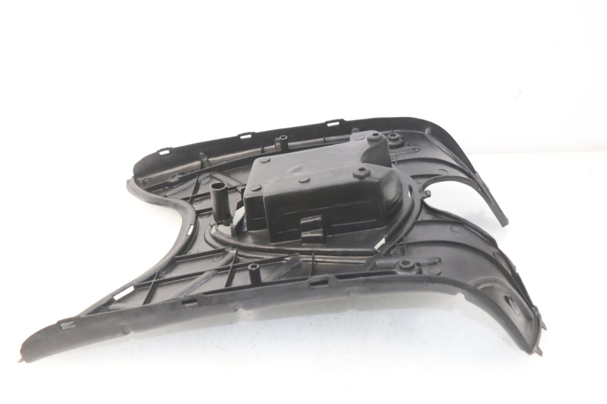 photo de VOETSTEUN KEEWAY HURRICANE 50 (2006 - 2019) - Andere kijkhoek