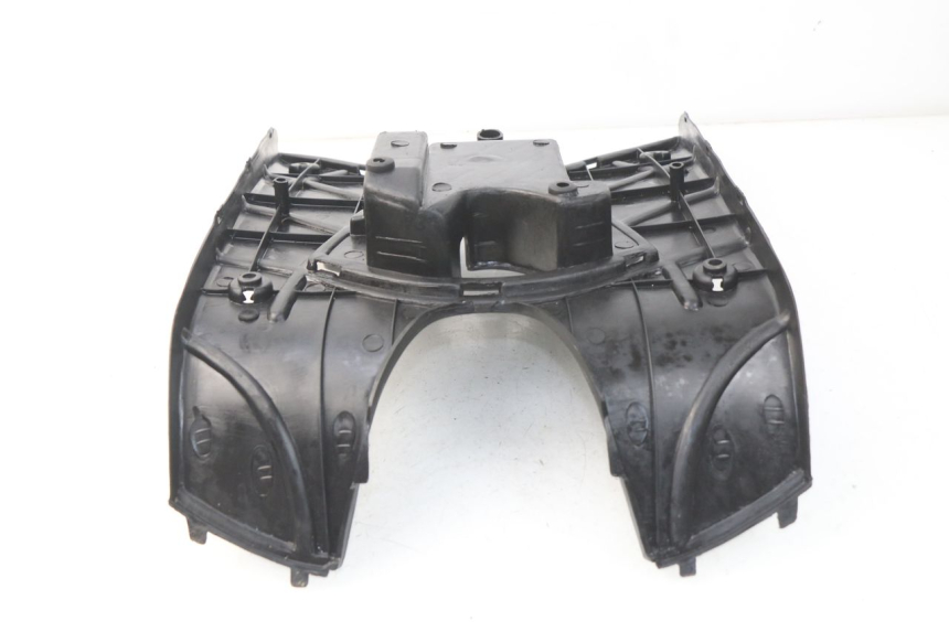 photo de VOETSTEUN KEEWAY HURRICANE 50 (2006 - 2019) - Technische close-up