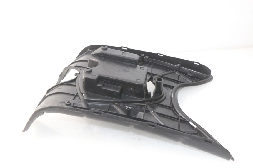 photo de VOETSTEUN KEEWAY HURRICANE 50 (2006 - 2019) - Overzicht