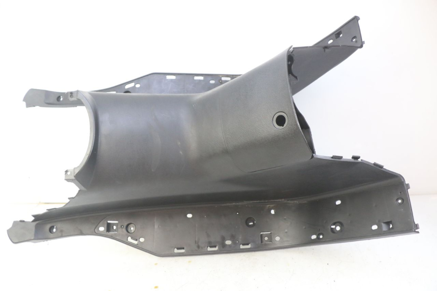 photo de VOETSTEUN REVATTO IMPERATOR 125 (2007 - 2015) - Hoofdaanzicht