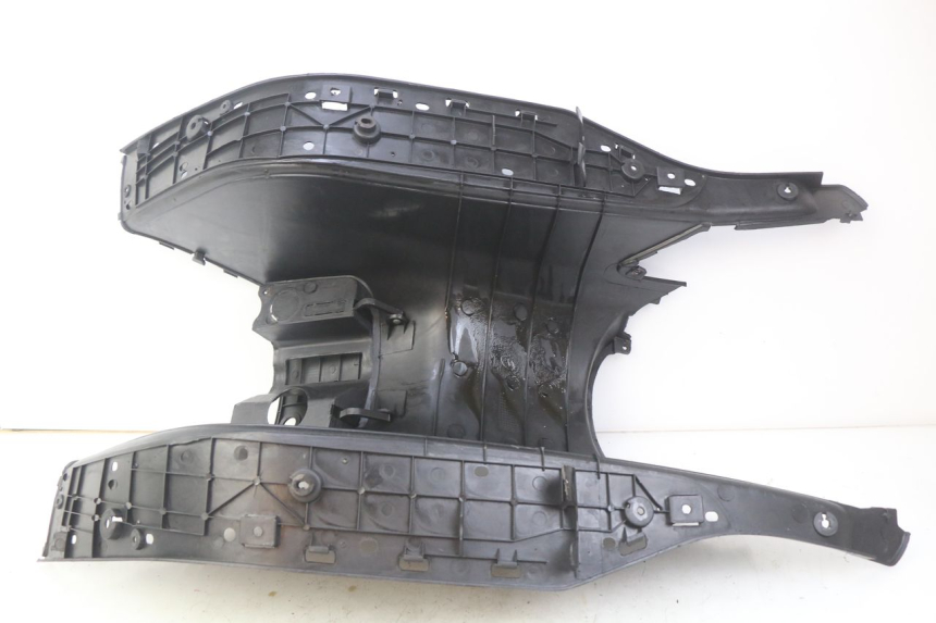 photo de VOETSTEUN REVATTO IMPERATOR 125 (2007 - 2015) - Detail van het onderdeel