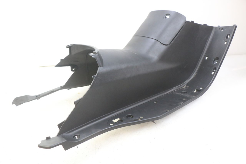 photo de VOETSTEUN REVATTO IMPERATOR 125 (2007 - 2015) - Technische close-up