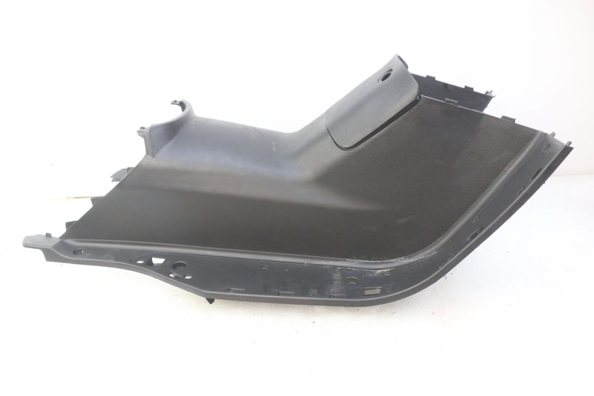 photo de VOETSTEUN REVATTO IMPERATOR 125 (2007 - 2015) - Overzicht