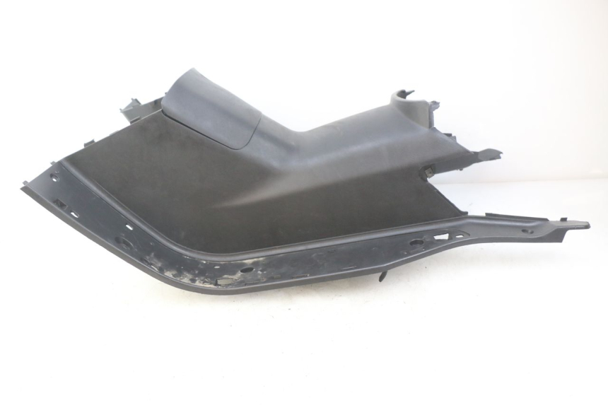 photo de VOETSTEUN REVATTO IMPERATOR 125 (2007 - 2015) - Staat van het oppervlak