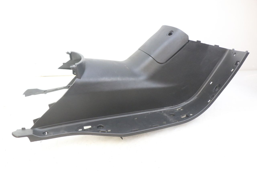 photo de VOETSTEUN REVATTO IMPERATOR 125 (2007 - 2015) - Markeringen en referenties