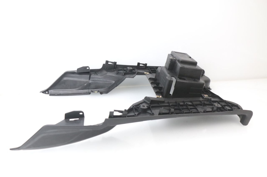 photo de VOETSTEUN SYM JET 4 50 (2010 - 2014) - Detail van het onderdeel