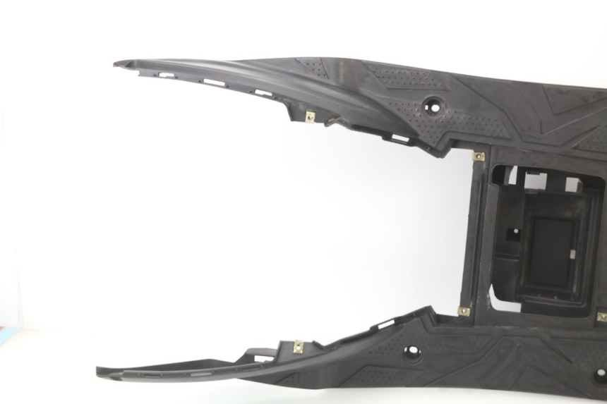 photo de VOETSTEUN SYM JET 4 50 (2010 - 2014) - Productaanzicht
