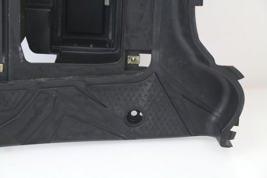 photo de VOETSTEUN SYM JET 4 50 (2010 - 2014) - Kenmerkende details
