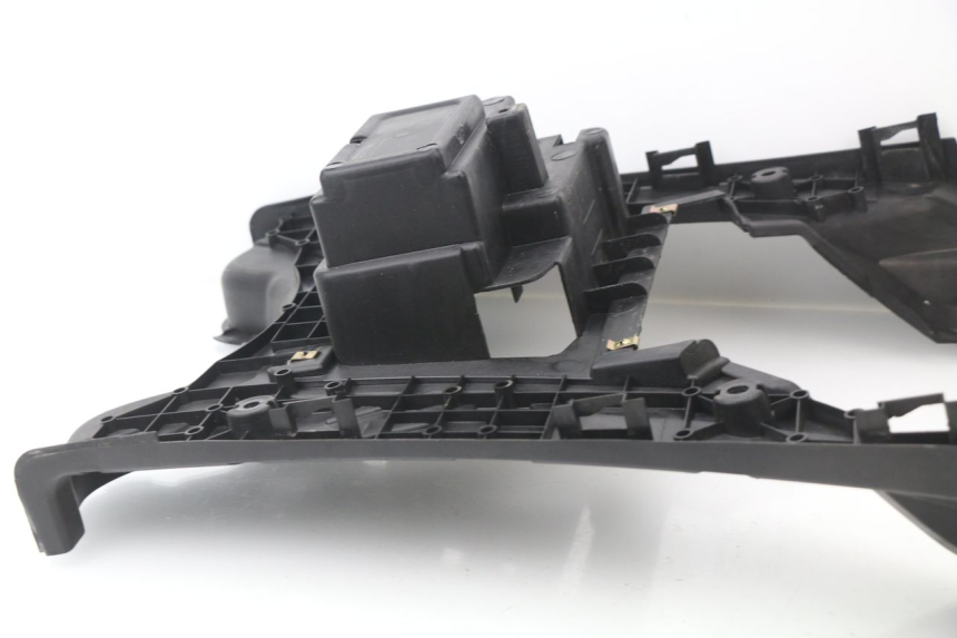 photo de VOETSTEUN SYM JET 4 50 (2010 - 2014) - Andere kijkhoek