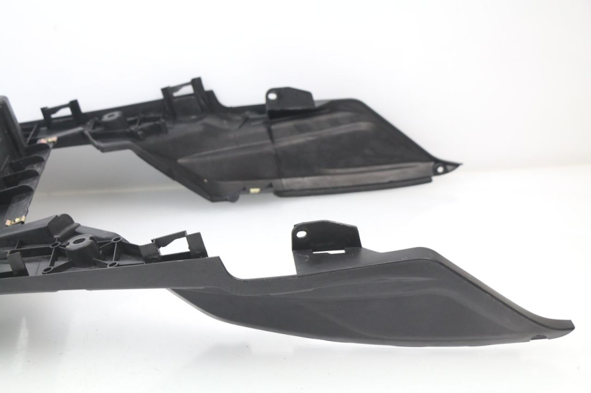 photo de VOETSTEUN SYM JET 4 50 (2010 - 2014) - Technische close-up