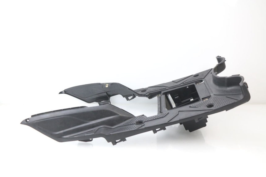 photo de VOETSTEUN SYM JET 4 50 (2010 - 2014) - Markeringen en referenties