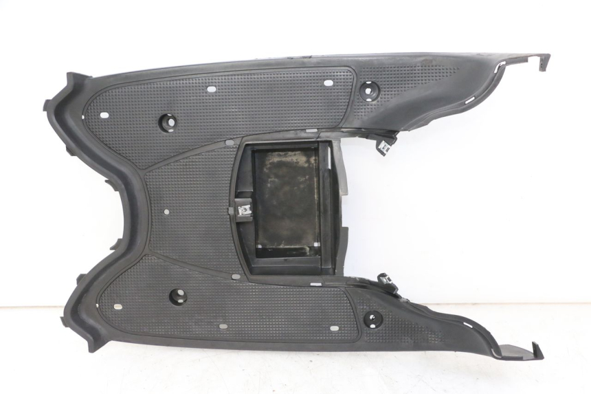 photo de VOETSTEUN JM MOTORS MIA 50 (2017 - 2020) - Hoofdaanzicht