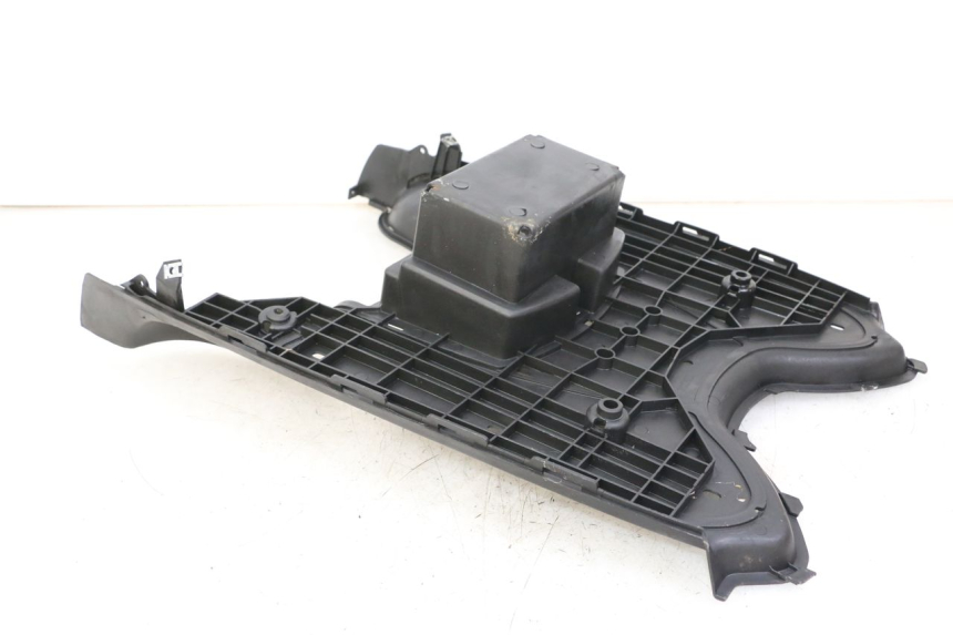 photo de VOETSTEUN JM MOTORS MIA 50 (2017 - 2020) - Detail van het onderdeel