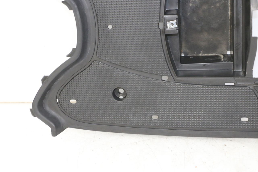 photo de VOETSTEUN JM MOTORS MIA 50 (2017 - 2020) - Productaanzicht