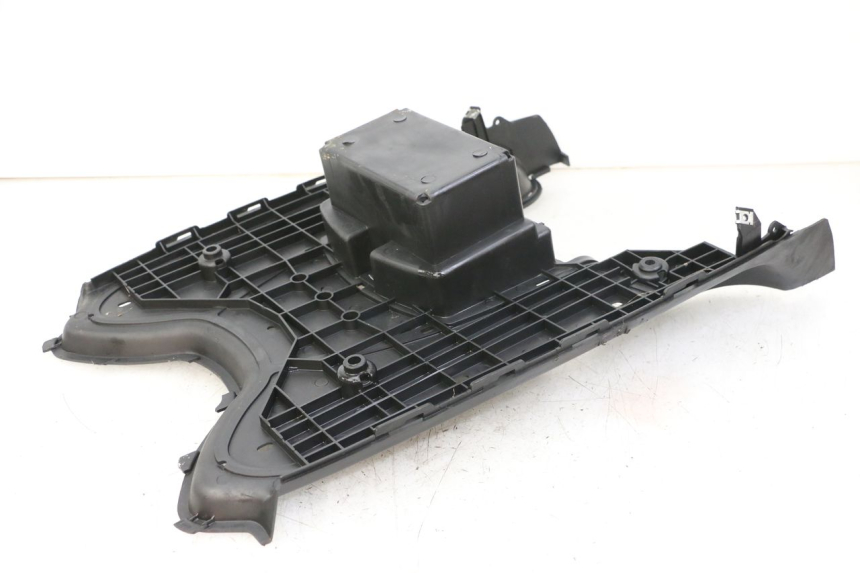 photo de VOETSTEUN JM MOTORS MIA 50 (2017 - 2020) - Zoom op gebruiksstaat