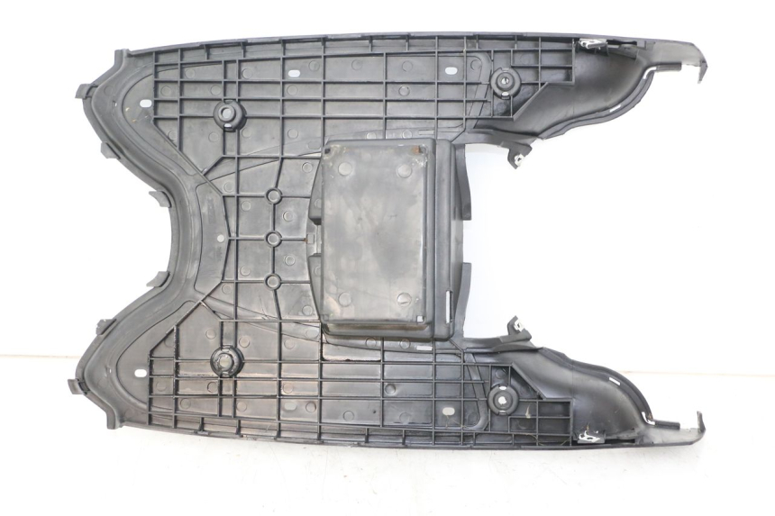 photo de VOETSTEUN JM MOTORS MIA 50 (2017 - 2020) - Andere kijkhoek