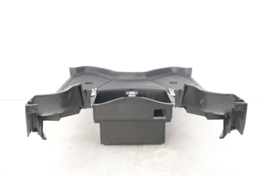 photo de VOETSTEUN JM MOTORS MIA 50 (2017 - 2020) - Technische close-up