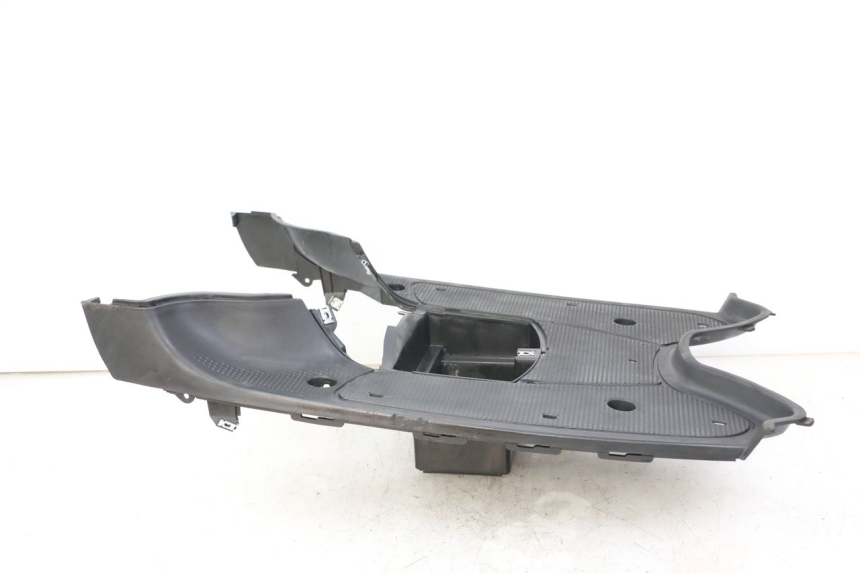 photo de VOETSTEUN JM MOTORS MIA 50 (2017 - 2020) - Overzicht