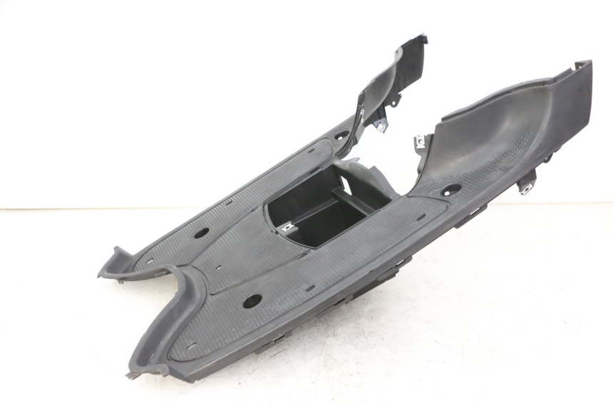 photo de VOETSTEUN JM MOTORS MIA 50 (2017 - 2020) - Staat van het oppervlak