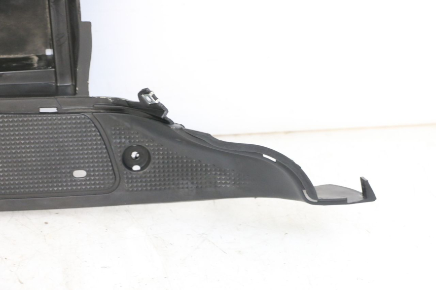 photo de VOETSTEUN JM MOTORS MIA 50 (2017 - 2020) - Markeringen en referenties