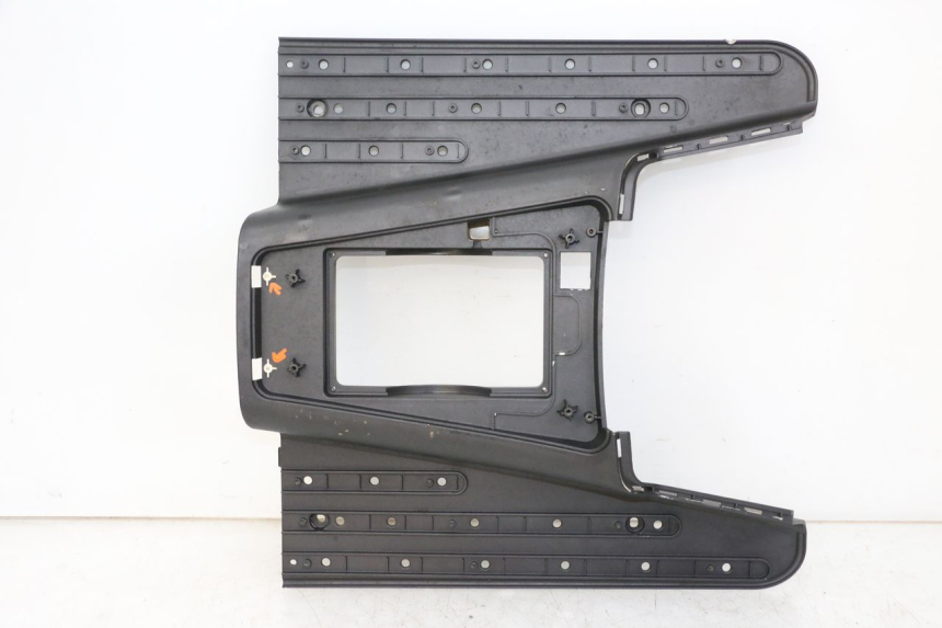 photo de VOETSTEUN JM MOTORS VX 125 (2022 - 2025) - Hoofdaanzicht