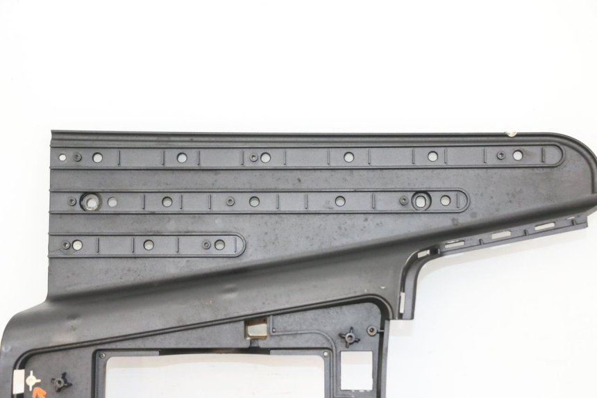 photo de VOETSTEUN JM MOTORS VX 125 (2022 - 2025) - Productaanzicht