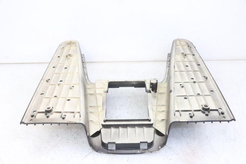 photo de VOETSTEUN JM MOTORS VX 125 (2022 - 2025) - Zoom op gebruiksstaat