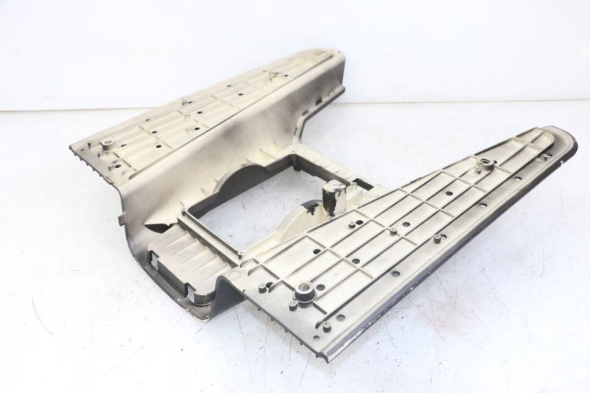 photo de VOETSTEUN JM MOTORS VX 125 (2022 - 2025) - Andere kijkhoek