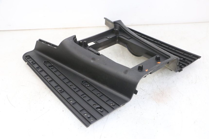 photo de VOETSTEUN JM MOTORS VX 125 (2022 - 2025) - Technische close-up