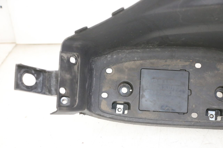 photo de VOETSTEUN SYM JOYMAX 125 (2010 - 2017) - Focus op structuur