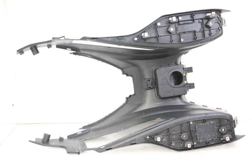 photo de VOETSTEUN SYM JOYMAX 125 (2010 - 2017) - Technische close-up