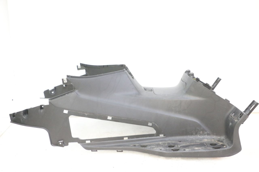 photo de VOETSTEUN SYM JOYMAX 125 (2010 - 2017) - Staat van het oppervlak