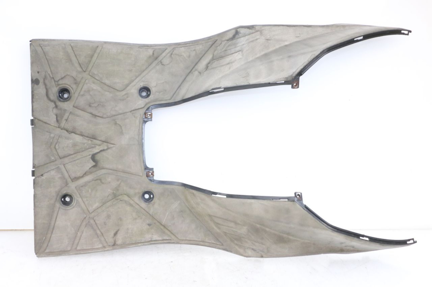 photo de VOETSTEUN SYM JOYRIDE EVO 125 (2009 - 2016) - Hoofdaanzicht