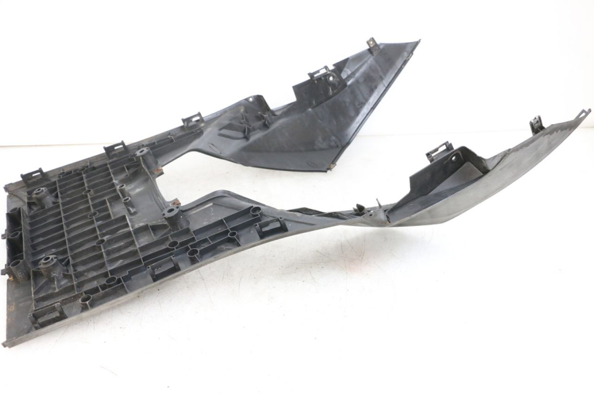 photo de VOETSTEUN SYM JOYRIDE EVO 125 (2009 - 2016) - Detail van het onderdeel