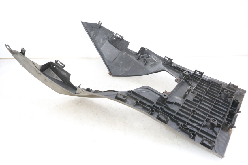 photo de VOETSTEUN SYM JOYRIDE EVO 125 (2009 - 2016) - Zoom op gebruiksstaat